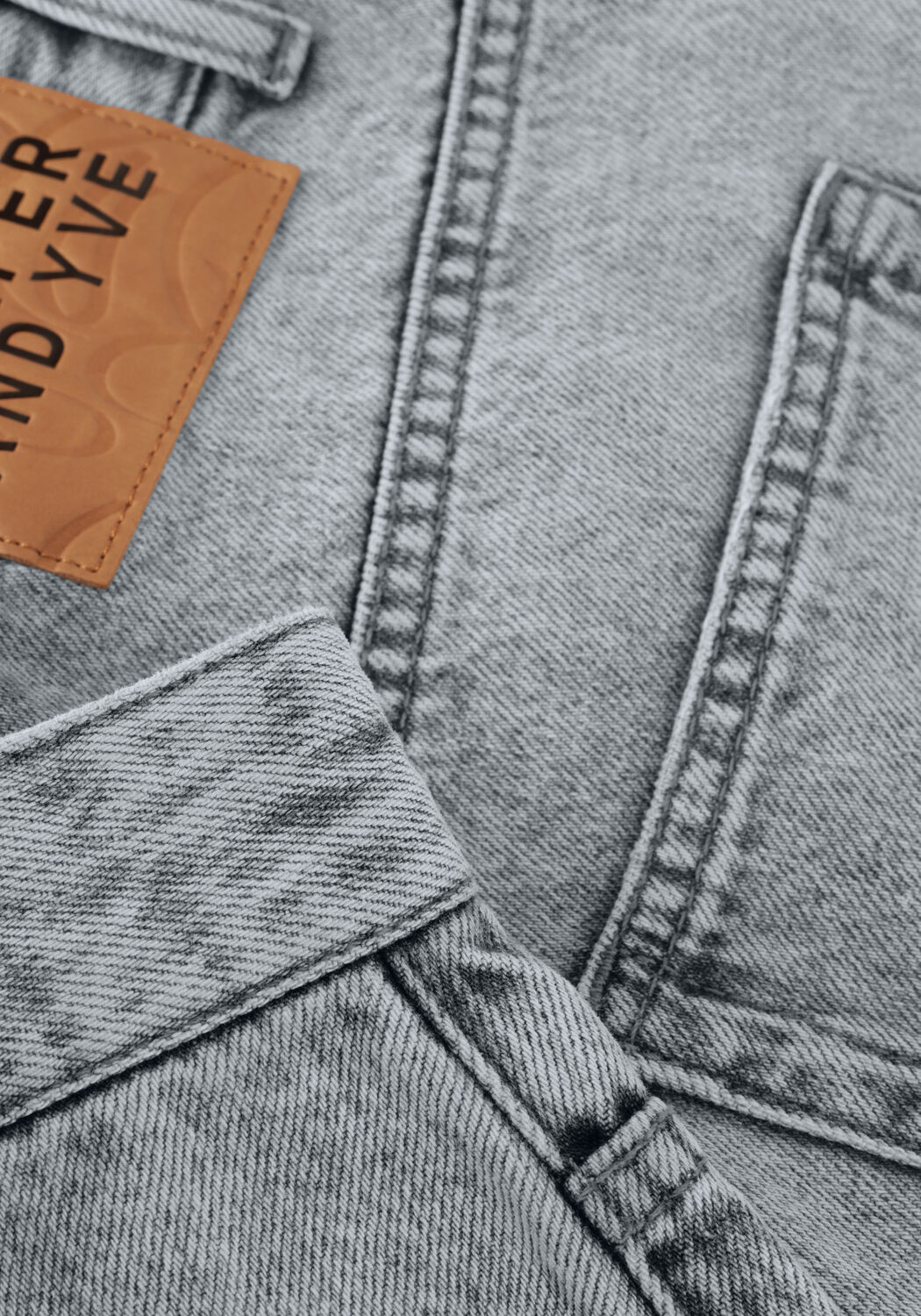 Hellblau HARPER & YVE Kurze Hosen YVE-SH - large