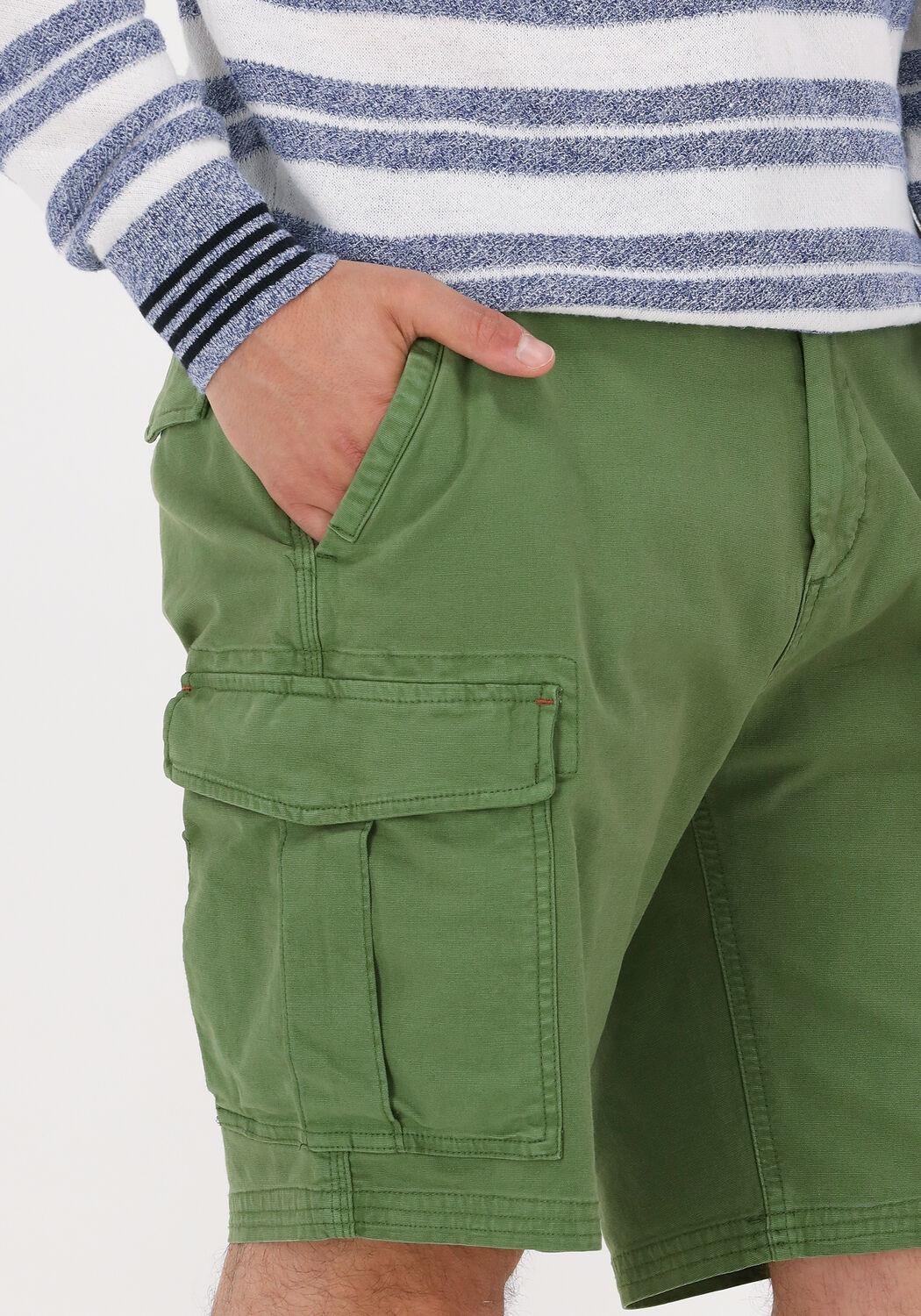 Scotch soda cargo shorts top