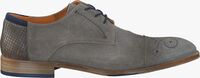 Graue OMODA Business Schuhe 178200 - medium