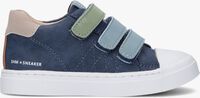 Blaue SHOESME Sneaker low SH23S015