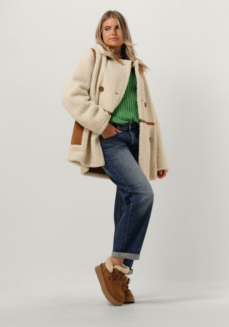 Nicht-gerade weiss STAND STUDIO Mäntel CHLOE JACKET - large