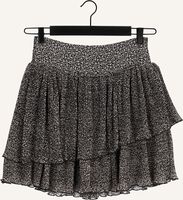 Schwarze SOFIE SCHNOOR Minirock SHEALA Schwarze SOFIE SCHNOOR Minirock SHEALA - medium