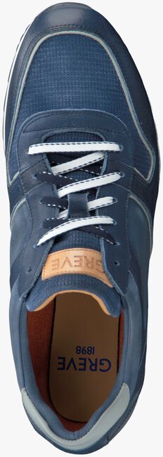 Blaue GREVE 6277 Sneaker - large