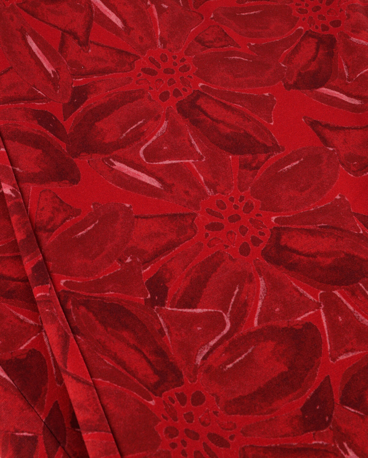 Rote HARPER & YVE Weite Hose JANE-PA - large