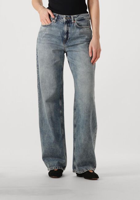 Blaue DRYKORN Straight leg jeans MEDLEY - large