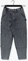 Graue SET Mom jeans 74032