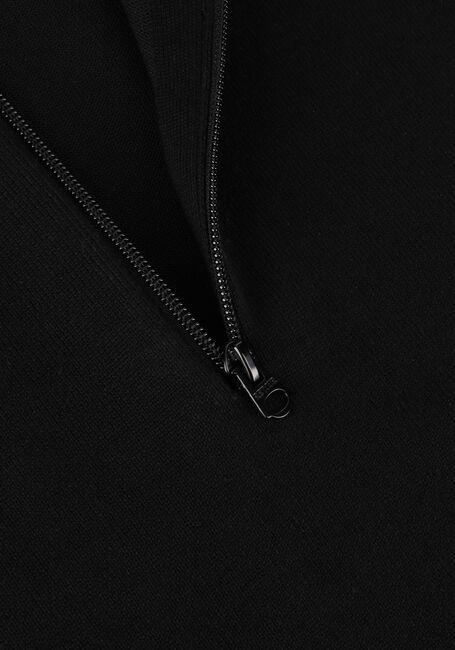 Schwarze RETOUR Pullover CHARLES - large