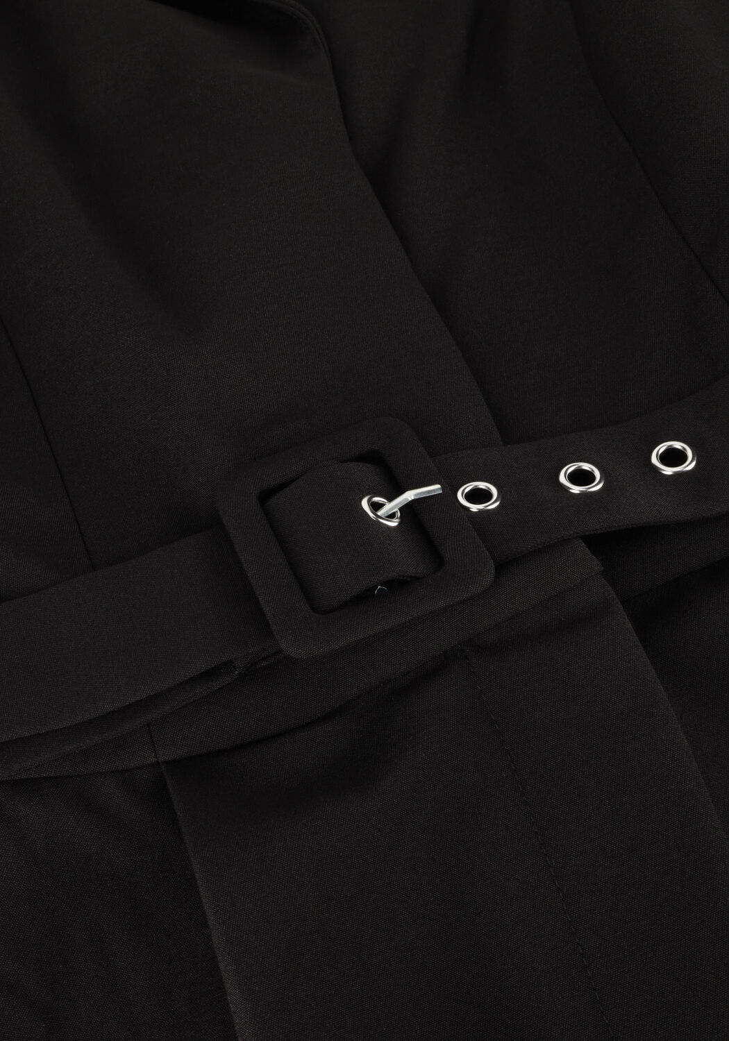 Schwarze SELECTED WOMEN Jumpsuits SLFADARA SL JUMPSUIT - large