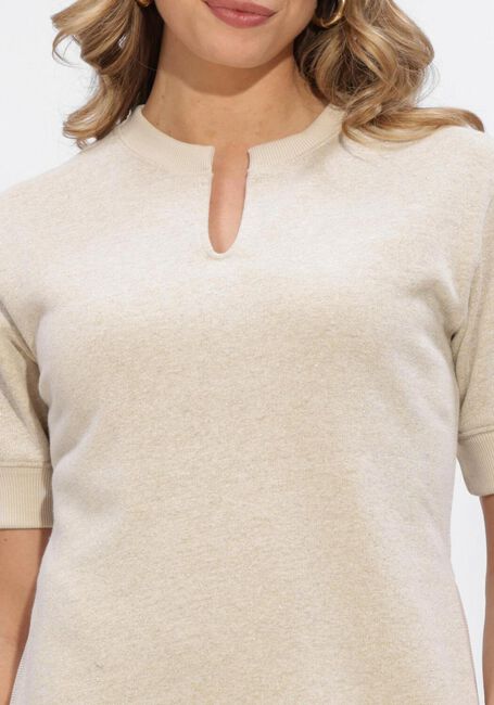 Creme MOSCOW Minikleid 59-06-SISTER - large