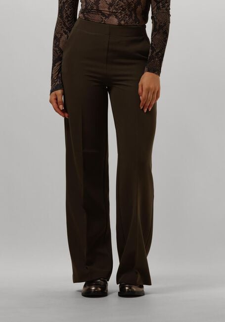 Graue MODSTRÖM Hose NELLI PANTS - large