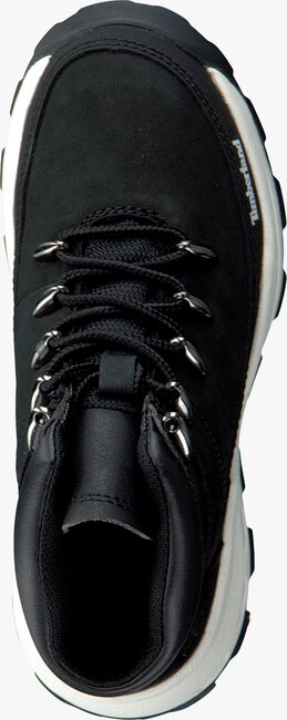 Schwarze TIMBERLAND Sneaker high BROOKLYN EURO SPRINT - large