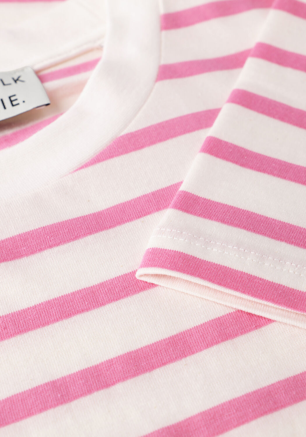 Goldfarbig CATWALK JUNKIE Pullover & Cardigans STRIPED LONG SLEEVE - large