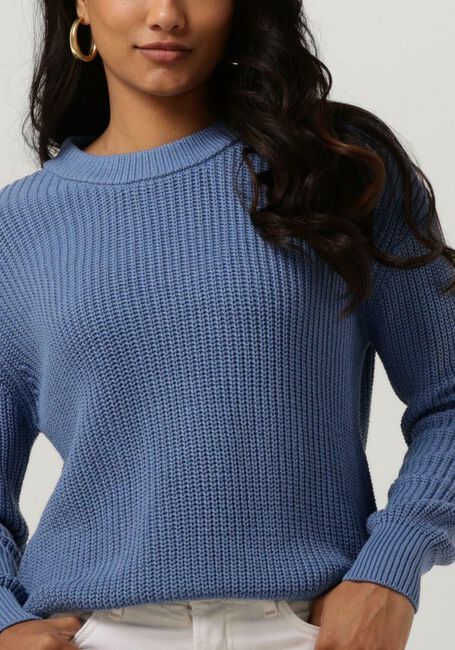 Hellblau MINIMUM Pullover MIKALA - large