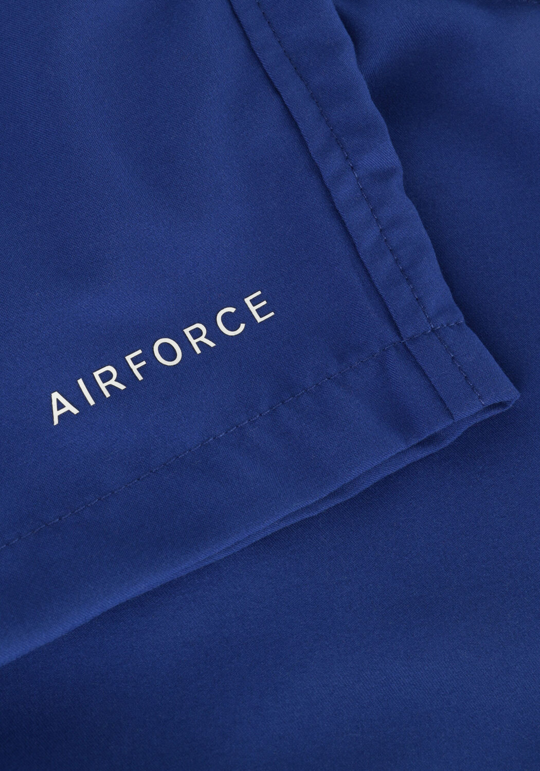 Blaue AIRFORCE Badehosen HRB0865 - large