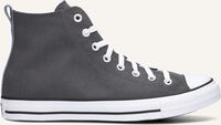 Graue CONVERSE Sneaker High CHUCK TAYLOR ALL STAR HI Graue CONVERSE Sneaker High CHUCK TAYLOR ALL STAR HI - medium