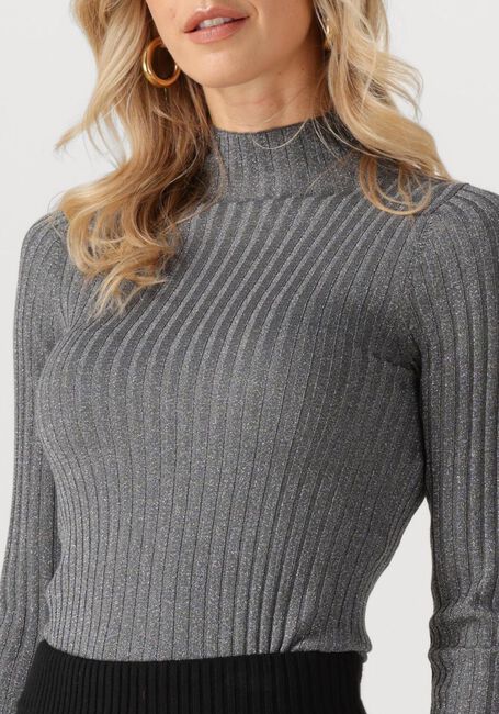 Graue LIU JO Pullover ECS MAGLIA CHIUSA - large
