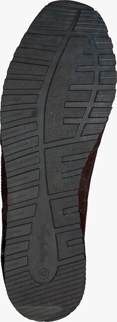 Braune AUSTRALIAN Sneaker low CONDOR - large