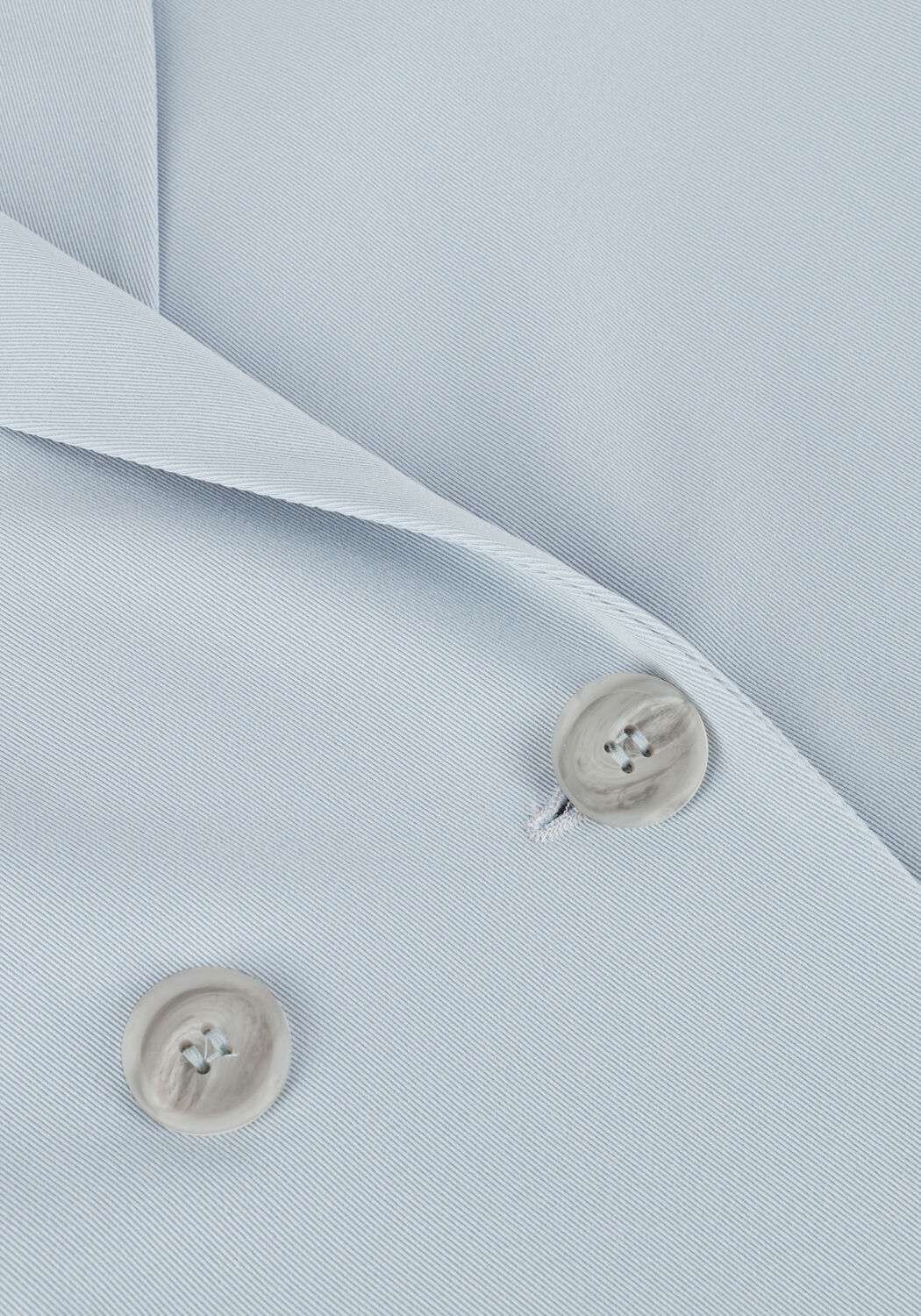 Hellblau JANICE Blazer JONES - large