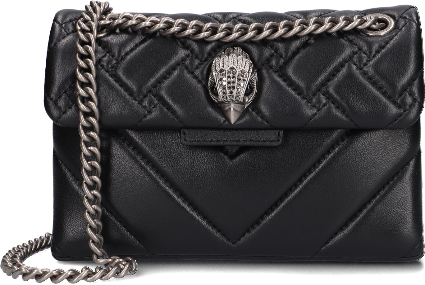 Umhängetasche Mini Kensington X Bag Damen - Kurt Geiger London - Modalova