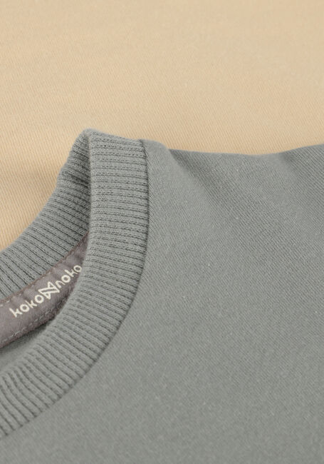 Graue KOKO NOKO T-shirt P54803 - large