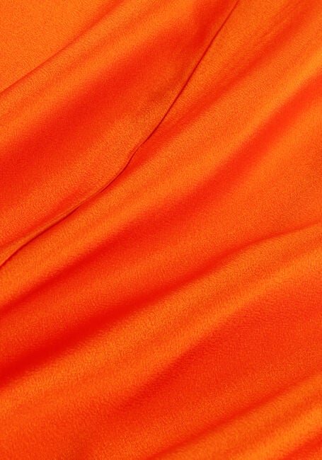 Orangene SEMICOUTURE Bluse GABRIELLE BLOUSE - large