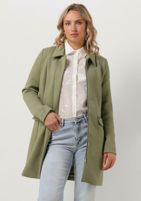 Grüne GIACOMO THE JACKET Mäntel 6611840 - large