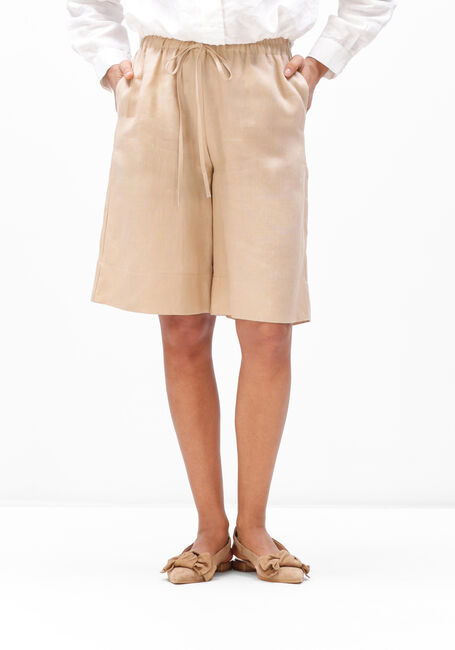 Beige GREEK ARCHAIC KORI Hosen S26K-1001079 - large