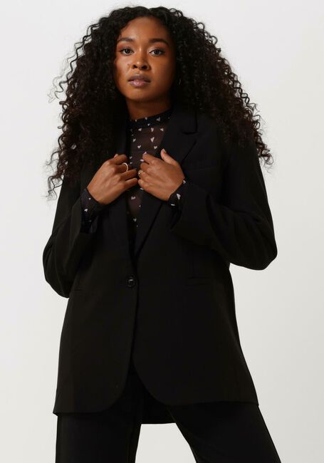 Schwarze MOVES Blazer DAIZY 2556 - large