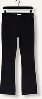 Dunkelblau BY-BAR Schlaghose LEILA VELVET PANT Dunkelblau BY-BAR Schlaghose LEILA VELVET PANT - medium