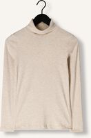 Ecru INWEAR Rollkragenpullover DAGNAIW ROLLNECK MELANGE Ecru INWEAR Rollkragenpullover DAGNAIW ROLLNECK MELANGE - medium