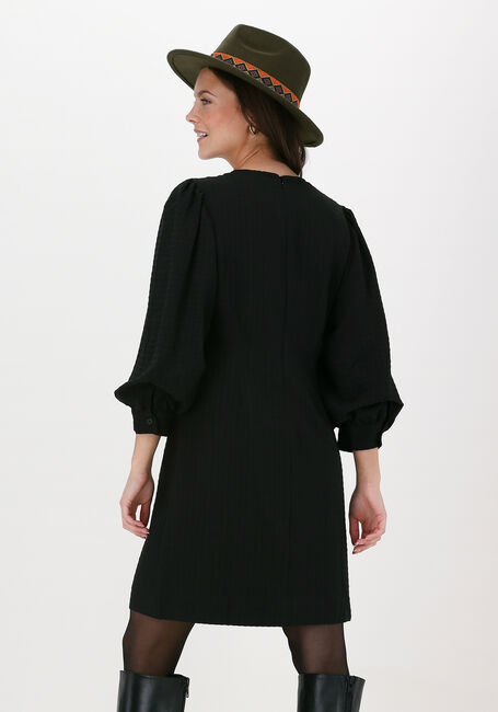 Schwarze CATWALK JUNKIE Minikleid DR ELLE - large