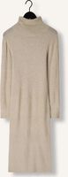 Beige IBANA Midikleid DORLA Beige IBANA Midikleid DORLA - medium