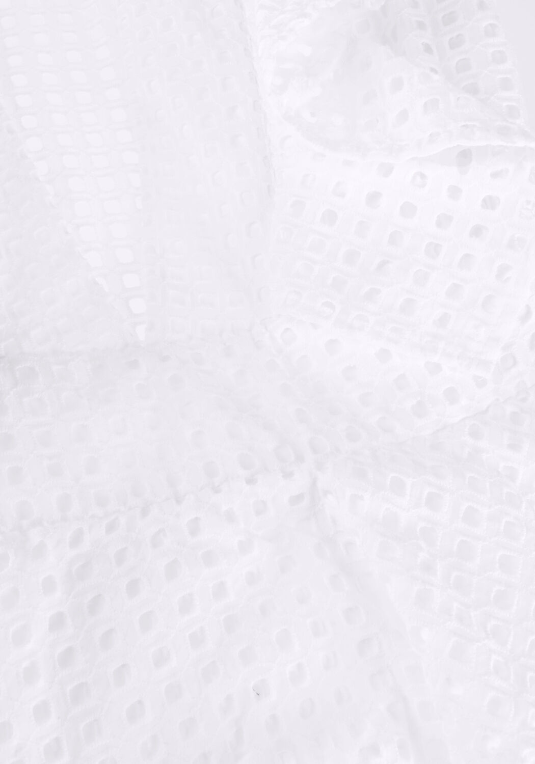 Wei&szlig;e SILVIAN HEACH Minikleid CVP23011VE - large