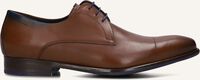 Braune FLORIS VAN BOMMEL Business Schuhe SFM-30471 Braune FLORIS VAN BOMMEL Business Schuhe SFM-30471 - medium