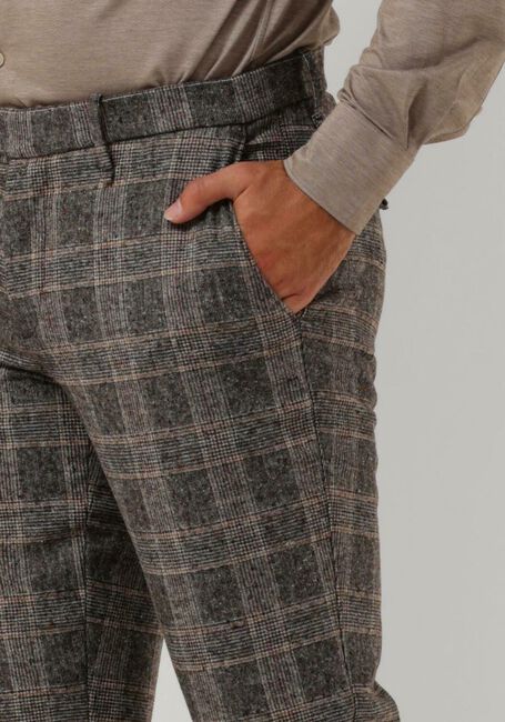 Beige ALBERTO Hose STEVE - large