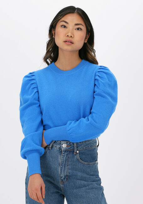 Blaue SUNCOO Pullover PULL PACHER - large