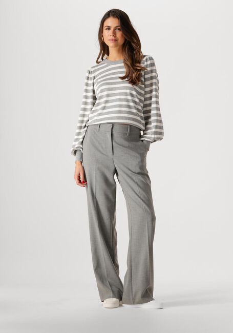 Graue MINUS Pullover LIVA LONG SLEEVE PULLOVER - large
