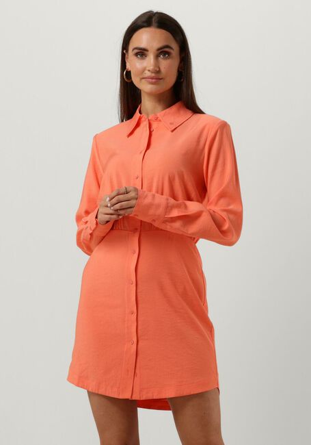 Koralle FREEBIRD Minikleid WV-CRISP-VIS-23-1 - large