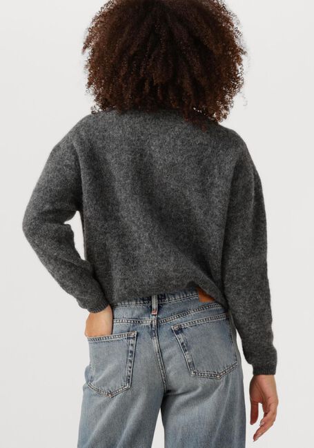 Dunkelgrau AMERICAN VINTAGE Pullover VITOW - large