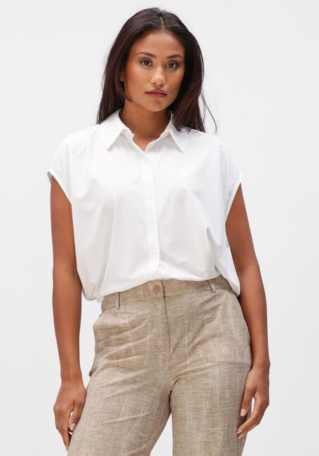 Wei&szlig;e JAPAN TKY Blusen TSUBA - large