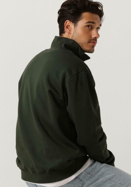 Gr&uuml;ne TIGER OF SWEDEN Pullover MARLON - large