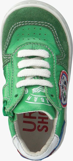 Grüne SHOESME Sneaker UR7S035 - large