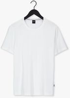 Weiße BOSS T-shirt TIBURT 55 10183816 01