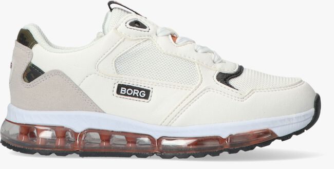 Weiße BJORN BORG Sneaker low X500 DCA K - large