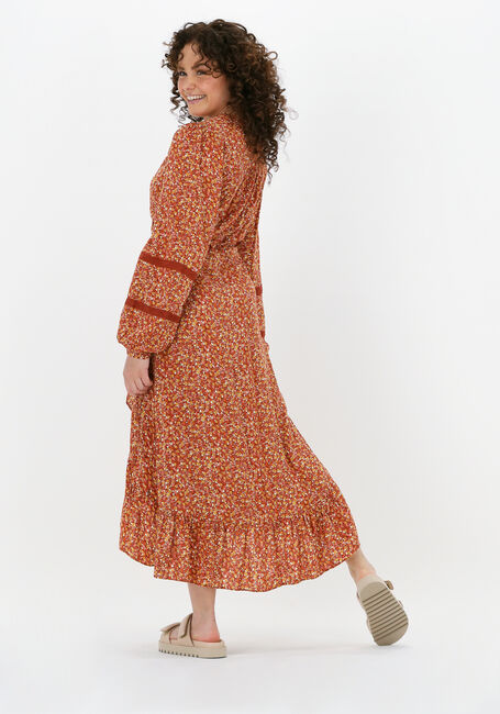 Rote HARPER & YVE Maxikleid DONNA-DR LONG - large