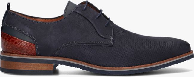 Blaue VAN LIER Business Schuhe 2318654 - large