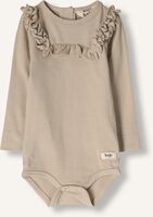 Beige BAJE STUDIO Strampler BIENNE Beige BAJE STUDIO Strampler BIENNE - medium