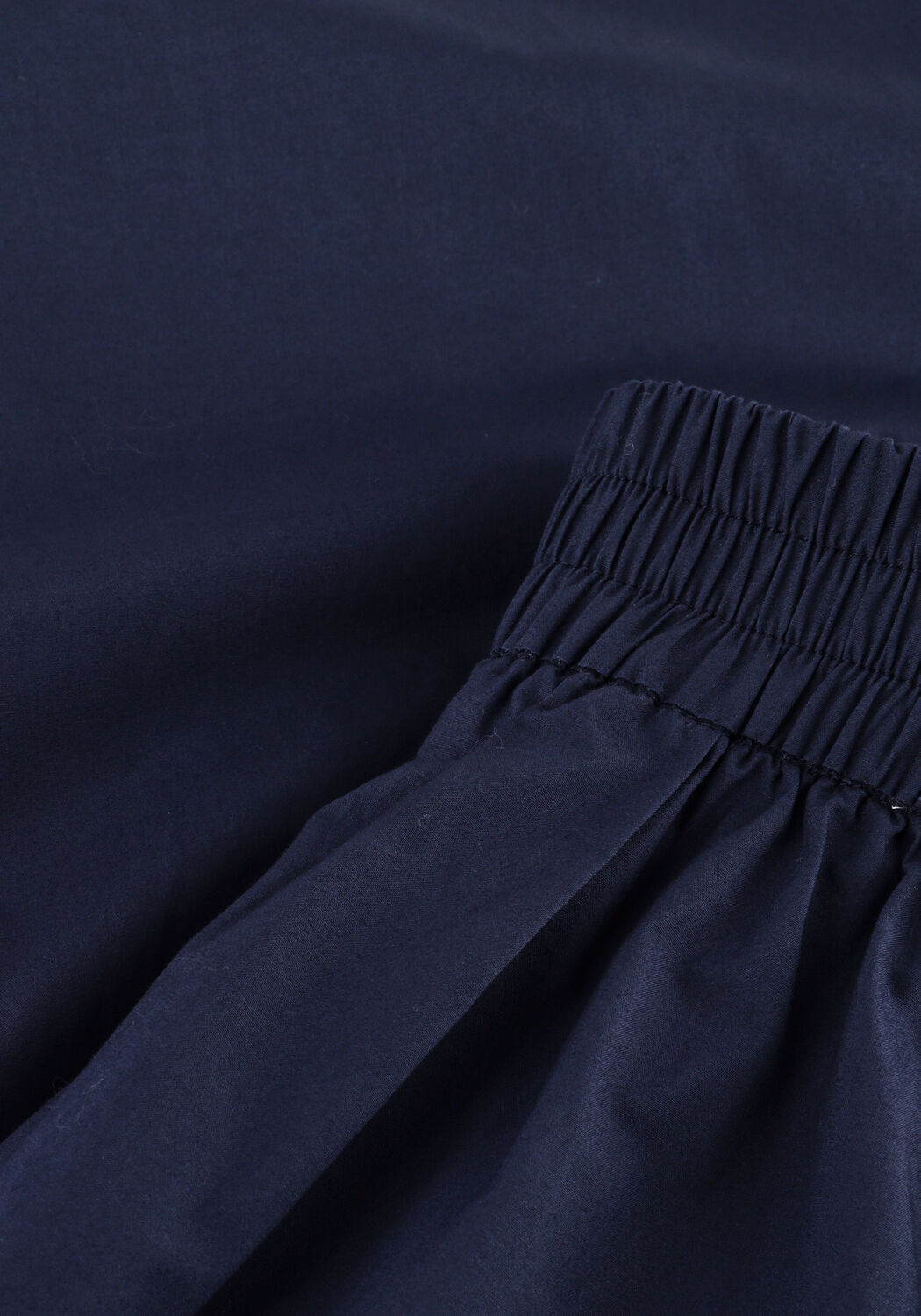 Dunkelblau LINA LOCCHI Maxirock LL-ADELE - large