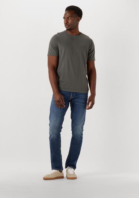 Blaue REPLAY Skinny jeans GROVER PANTS - large