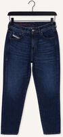 Blaue DIESEL Slim fit jeans 2004 Blaue DIESEL Slim fit jeans 2004 - medium
